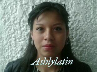 Ashlylatin