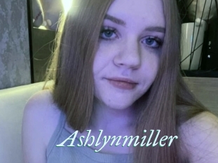 Ashlynmiller