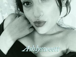 Ashlysweett