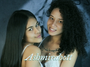 Ashmirahott