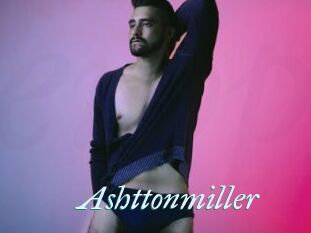 Ashttonmiller