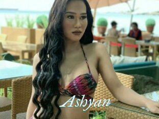 Ashyan
