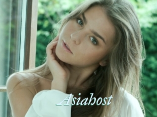 Asiahost