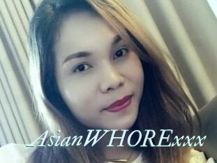 AsianWHORExxx