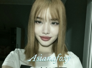 Asianafoxy