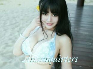 Asiansquirters