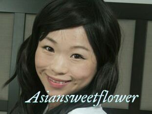 Asiansweetflower