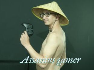 Assassins_gamer