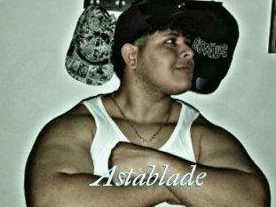 Astablade