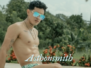 Asthonsmith