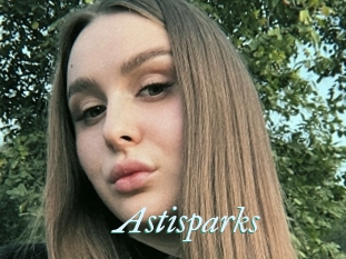 Astisparks