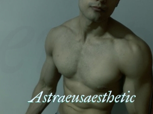 Astraeusaesthetic