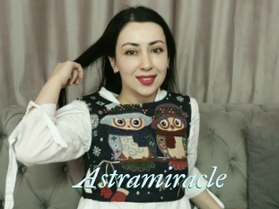 Astramiracle