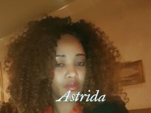 Astrida