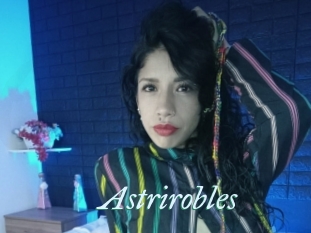 Astrirobles