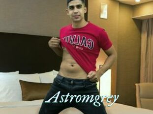 Astromgrey