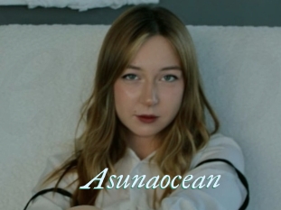 Asunaocean