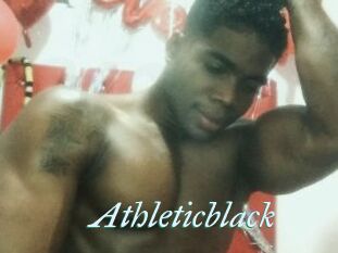 Athleticblack