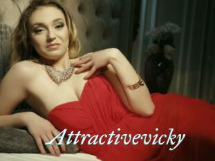 Attractivevicky