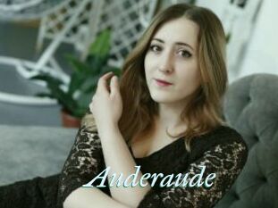 Auderaude