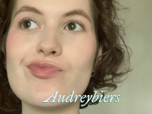 Audreybiers