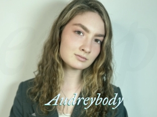 Audreybody