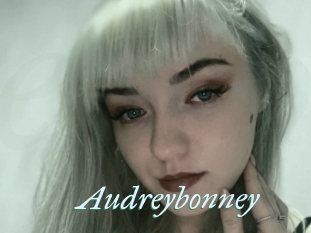 Audreybonney