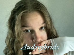 Audreybride