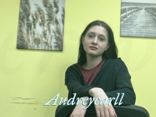 Audreycarll