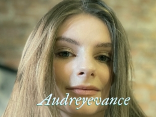 Audreyevance