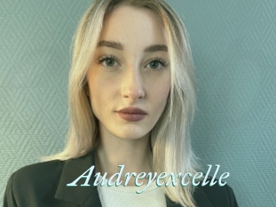 Audreyexcelle