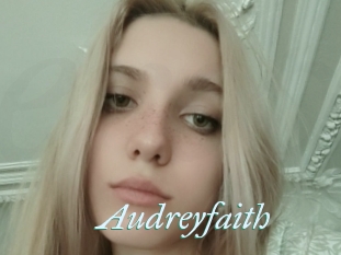 Audreyfaith