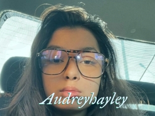 Audreyhayley