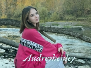 Audreyhenley