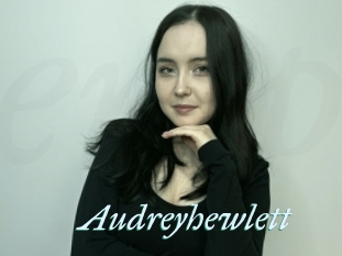 Audreyhewlett