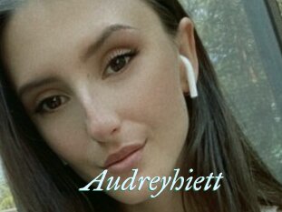 Audreyhiett