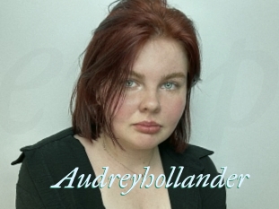 Audreyhollander