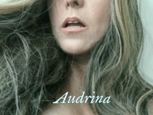 Audrina