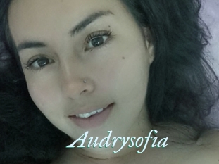 Audrysofia