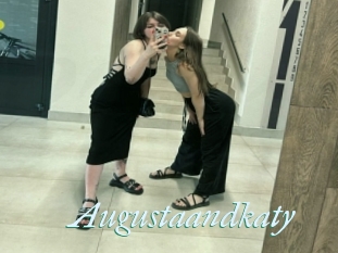 Augustaandkaty