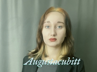 Augustacubitt