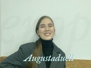 Augustaduell