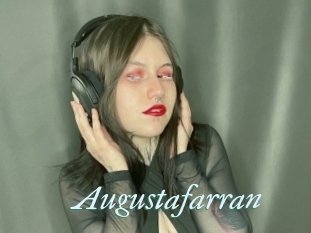 Augustafarran