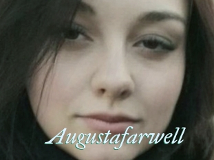 Augustafarwell