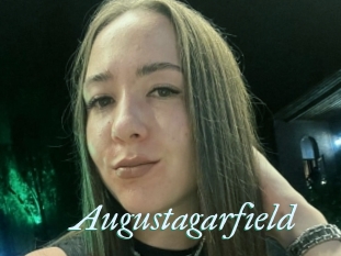 Augustagarfield