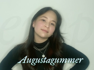 Augustagummer