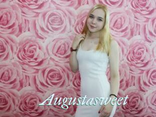 Augustasweet