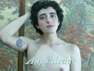 Augustdesire