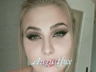 Augustfox