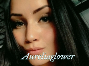 Aureliaglower